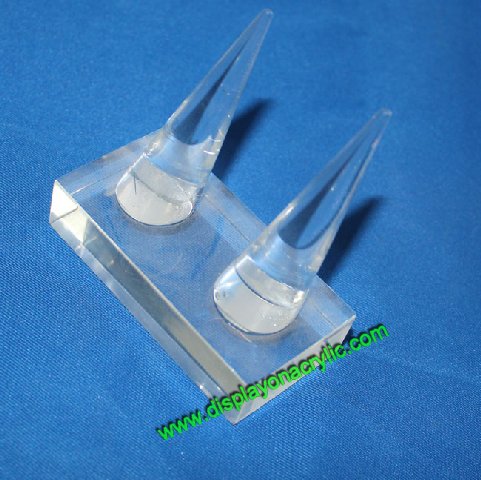 counter cone ring stands